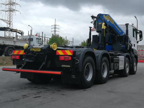 GRUE PK 34002SH & SYSTEME CONTAINER T20 — photo 7