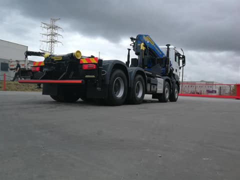 GRUE PK 34002SH & SYSTEME CONTAINER T20 — photo 8