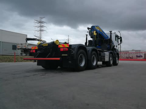 GRUE PK 34002SH & SYSTEME CONTAINER T20 — photo 9