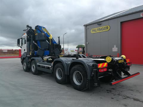 GRUE PK 34002SH & SYSTEME CONTAINER T20 — photo 10