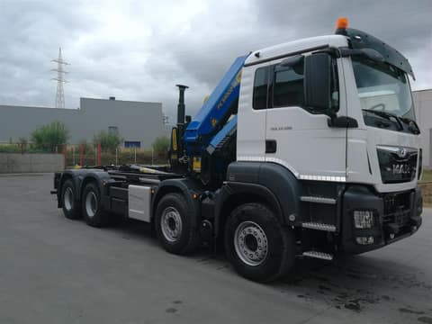 GRUE PK 34002SH & SYSTEME CONTAINER T20 — photo 12