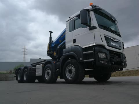 GRUE PK 34002SH & SYSTEME CONTAINER T20 — photo 13