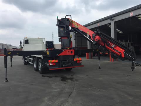 GRUE PK 34002SH & PLATEAU RIDELLE — photo 2