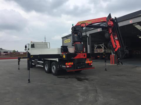 GRUE PK 34002SH & PLATEAU RIDELLE — photo 4