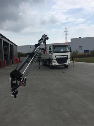 GRUE PK 34002SH & PLATEAU RIDELLE — photo 5