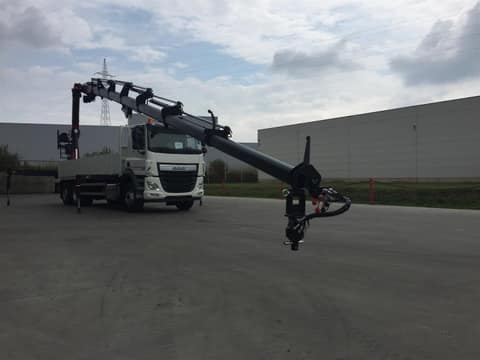 GRUE PK 34002SH & PLATEAU RIDELLE — photo 6