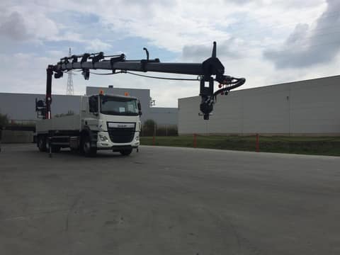 GRUE PK 34002SH & PLATEAU RIDELLE — photo 7