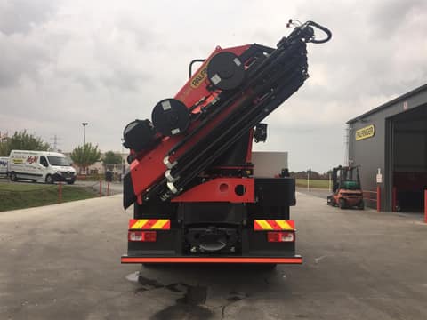 GRUE PK 34002SH & PLATEAU RIDELLE — photo 9