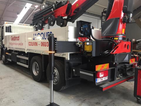 GRUE PK 34002SH & PLATEAU RIDELLE — photo 12