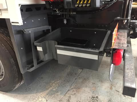 GRUE PK 34002SH & PLATEAU RIDELLE — photo 13