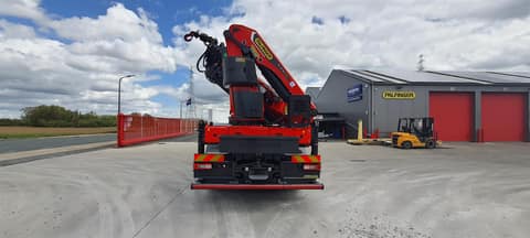 GRUE PK 35502 TEC5 & PLATEAU RIDELLE — photo 2