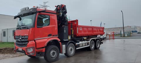 GRUE PK 37002 TEC7 & SYSTEME CONTAINER PHT20 C0008108 — photo 2