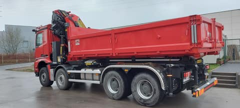 GRUE PK 37002 TEC7 & SYSTEME CONTAINER PHT20 C0008108 — photo 3
