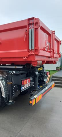 GRUE PK 37002 TEC7 & SYSTEME CONTAINER PHT20 C0008108 — photo 4