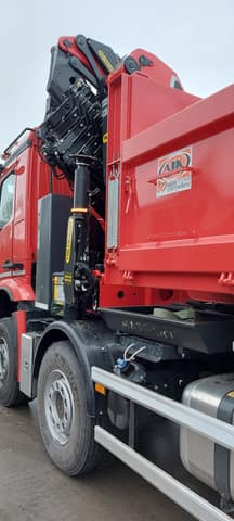 GRUE PK 37002 TEC7 & SYSTEME CONTAINER PHT20 C0008108 — photo 5