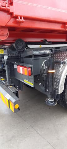 GRUE PK 37002 TEC7 & SYSTEME CONTAINER PHT20 C0008108 — photo 7