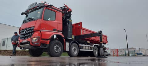 GRUE PK 37002 TEC7 & SYSTEME CONTAINER PHT20 C0008108 — photo 9