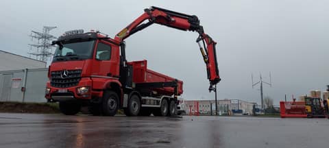 GRUE PK 37002 TEC7 & SYSTEME CONTAINER PHT20 C0008108 — photo 10