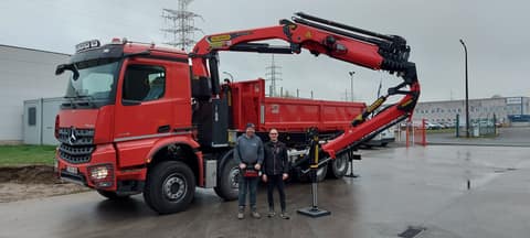 GRUE PK 37002 TEC7 & SYSTEME CONTAINER PHT20 C0008108 — photo 18