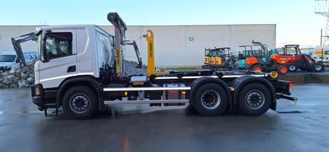 SYSTEME CONTAINER PHT20 & PALCOVER — photo 4