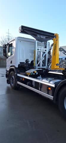 SYSTEME CONTAINER PHT20 & PALCOVER — photo 5