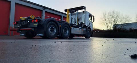 SYSTEME CONTAINER PHT20 & PALCOVER — photo 9