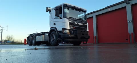 SYSTEME CONTAINER PHT20 & PALCOVER — photo 11