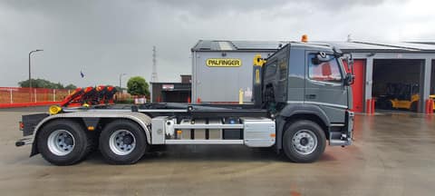 SYSTEME CONTAINER PHT20 C0008630 — photo 3
