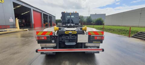 SYSTEME CONTAINER PHT20 C0008630 — photo 4