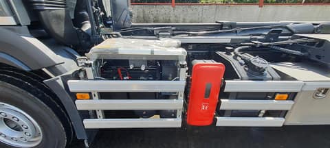 SYSTEME CONTAINER PHT20 C0008630 — photo 7