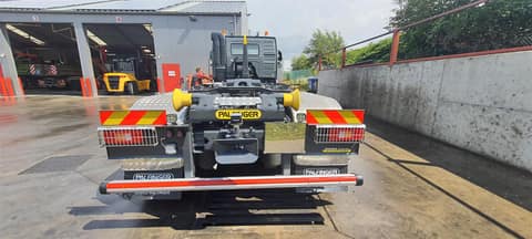 SYSTEME CONTAINER PHT20 C0008630 — photo 9