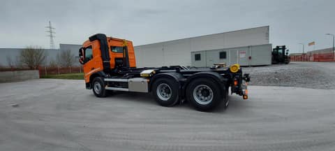 SYSTEME CONTAINER PHT20 C0008281 — photo 3
