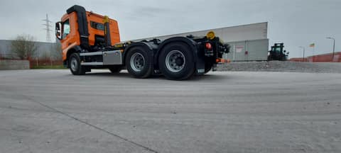 SYSTEME CONTAINER PHT20 C0008281 — photo 4