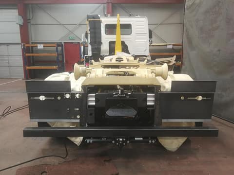 SYSTEME CONTAINER T13 — photo 4