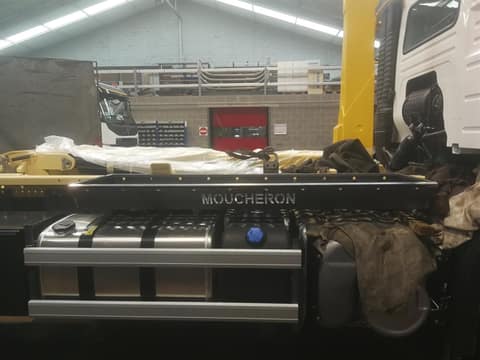 SYSTEME CONTAINER T13 — photo 7